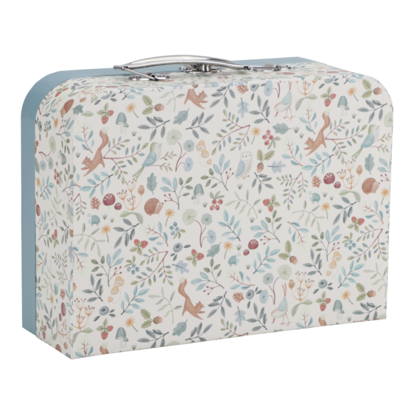 Suitcases Forest Friends FSC